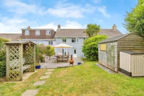136, Britannia Avenue, Dartmouth TQ6 9LF