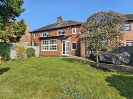 3, Brookside, Nottingham NG14 7AD