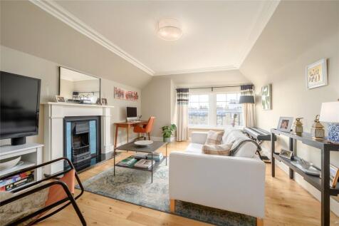Belgrave Crescent, Edinburgh