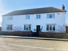 The Moorings, Cross Street, Scunthorpe DN15 9AY
