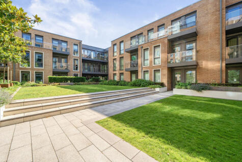 Glenthorne Road, London, W6