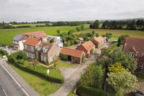 Lea Manor, Main Street, York YO41 5QS