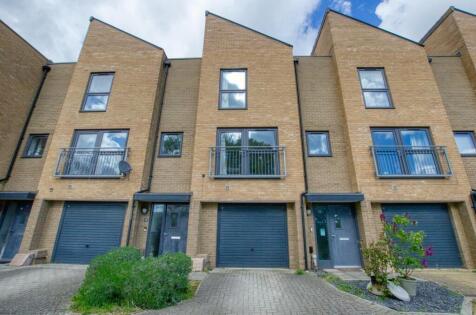 Mansfield Park Street, Southampton, City Of Southampton