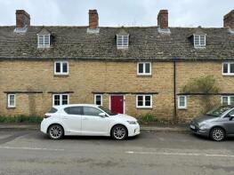 2, The Row, Bletchingdon OX5 3BZ