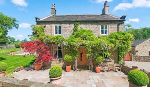 Church Farm, Road To Church Farm, Ilkley LS29 0HH