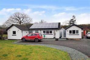 Cwm Islwyn, Llanbister Road, Knighton LD1 5UW