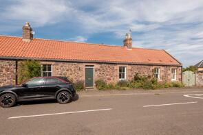 10, Whitekirk Cottage, Zc136 (02) From Whitekirk Mains (zu171) To Merrylaws (zu176), Whitekirk, Dunbar EH42 1XS