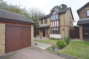 5, Foxden, Rivenhall End, Witham CM8 3HN