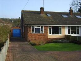 Fairview, Staplestreet Road, Faversham ME13 9TJ