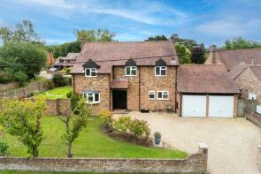 Lorne House, The Green, Aston Rowant, Watlington OX49 5ST