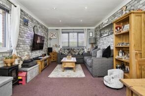 Flat 6, Fern Lodge, East Yar Road, Sandown PO36 9FG