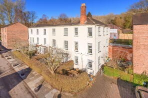 15, Reynolds Wharf, Coalport, Telford TF8 7HU
