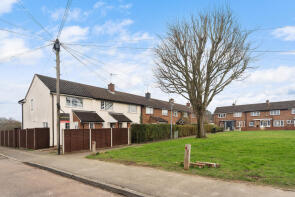 39, The Plashets, Sheering, Bishop's Stortford CM22 7NN