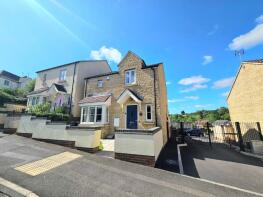 5, Wortley Road, Wotton-under-edge GL12 7NX