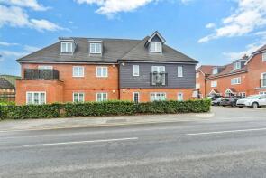 Flat 8, 1, William Way, Godstone RH9 8FG
