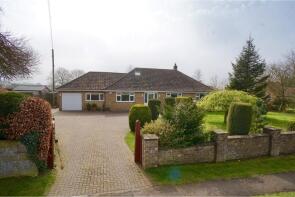 Lansdowne, Main Road, Horncastle LN9 5RB