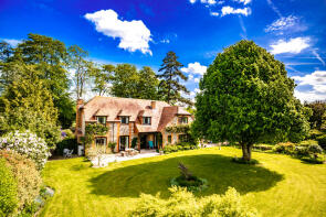 Greystones, Cook Lane, North Stoke, Wallingford OX10 6BG