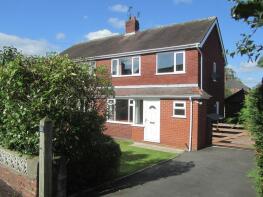 1b, Boundary Lane, Congleton CW12 3HZ