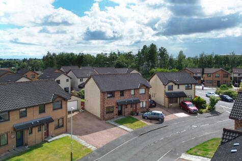 Campbell Crescent, Arbroath, Angus