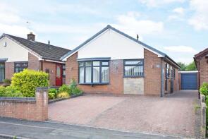 11, Stormont Close, Burslem, Stoke-on-trent ST6 7NZ