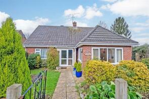 14, Glebeland Close, Dorchester DT2 8AE