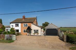 April Cottage, Lordship Lane, Wistow, Selby YO8 3RR