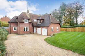 Downlands, Manor Farm Lane, Swindon SN4 9PL