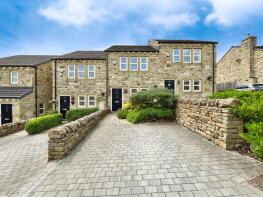 51, Black Abbey Lane, Glusburn, Keighley BD20 8PU