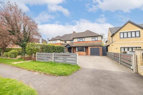 Tilehouse Way, Denham, UB9