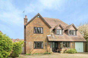 Sycamore House, Church Street, Ropley, Alresford SO24 0DS
