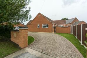 The Conifers, Main Road, Spilsby PE23 4BY