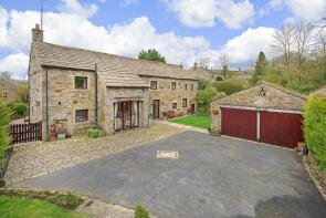 Yew Tree Farm, Raikes Lane, Rylstone, Skipton BD23 6LJ