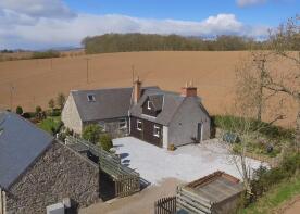 Blaewanders Cottage, Madderty PH7 3PF