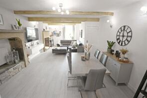 3, East View Cottages, Saddleworth Road, Barkisland, Halifax HX4 0HS
