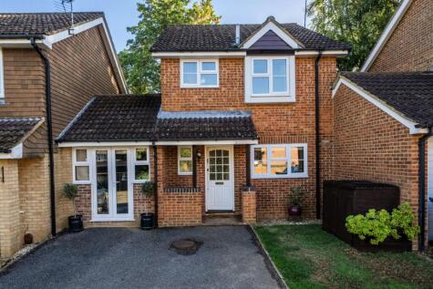 College Hill, Godalming, Surrey, GU7