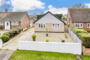 158, Queens Road, Littlestone TN28 8PX