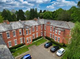 9, Wilde Court, Beningfield Drive, St. Albans AL2 1GG
