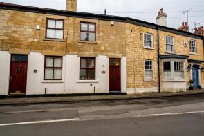 3, Walkers Buildings, Tenter Hill, Bramham, Wetherby LS23 6RA