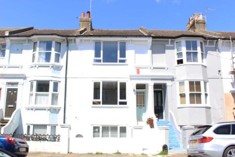 Livingstone Road, Hove, East Sussex, BN3