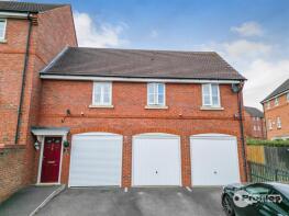 8, Masefield Drive, Leicester LE9 7GS