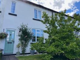 3, Lms Cottages, Chesterfield Road, Mansfield NG19 7PQ