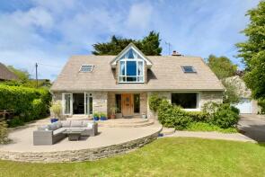 The Drey, Townsend Mead, Wareham BH20 5EU