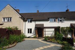 2, Manor Terrace, Marton SY21 8JU