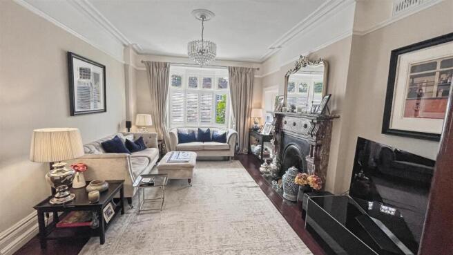 Reception Room Two