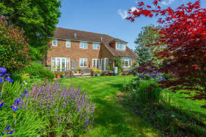 Beech House, Lower Road, Salisbury SP5 4HQ