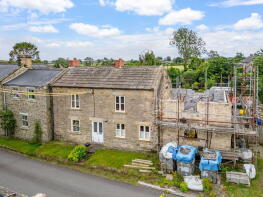 Skirfare, Ratten Row, Hunton DL8 1QG