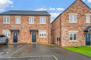 21, Burnhope Lane, Darlington DL2 1FL
