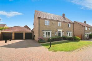 14, Heston Walk, Oxley Park, Milton Keynes MK4 4JP