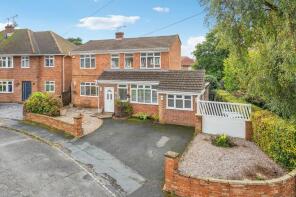 5, The Dell, Gerrards Cross SL9 0JA