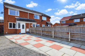 84, Molyneux Drive, Wallasey CH45 1JT